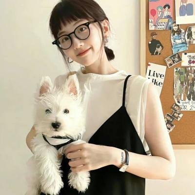 如果我留下